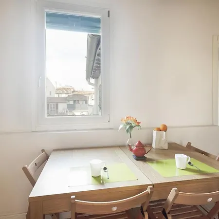 Appartement Ghibellina Attic