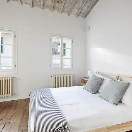 Ghibellina Attic * Firenze