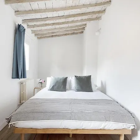 Ghibellina Attic Apartment