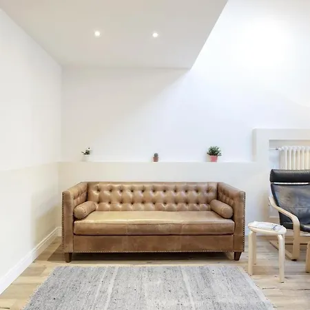 Ghibellina Attic Apartment